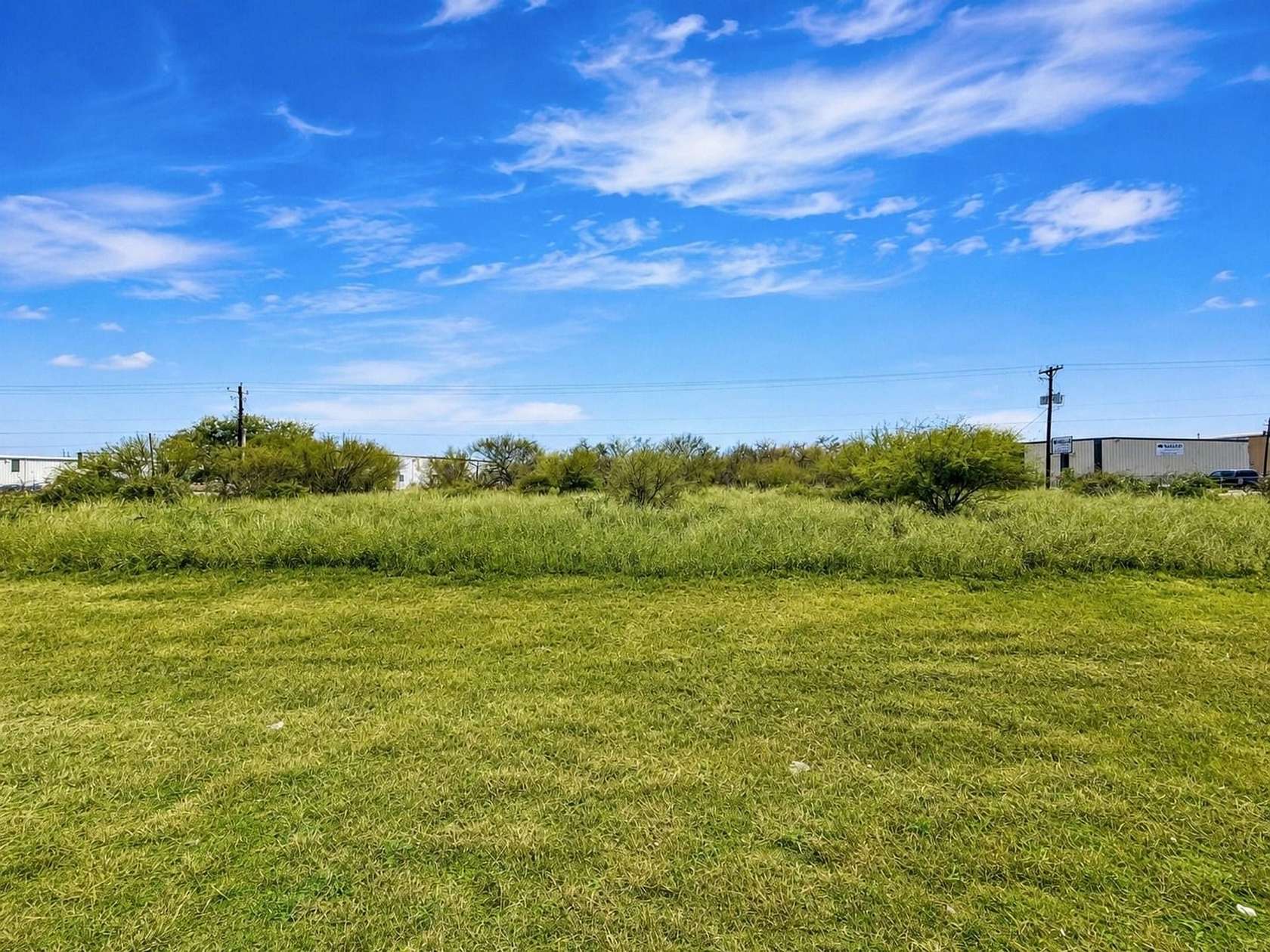 53.5 Acres of Land for Sale in Victoria, Texas