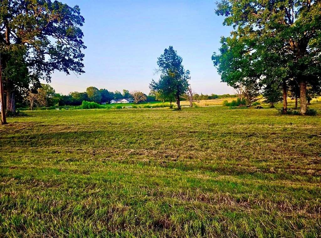 2.2 Acres of Residential Land for Sale in Saltillo, Texas
