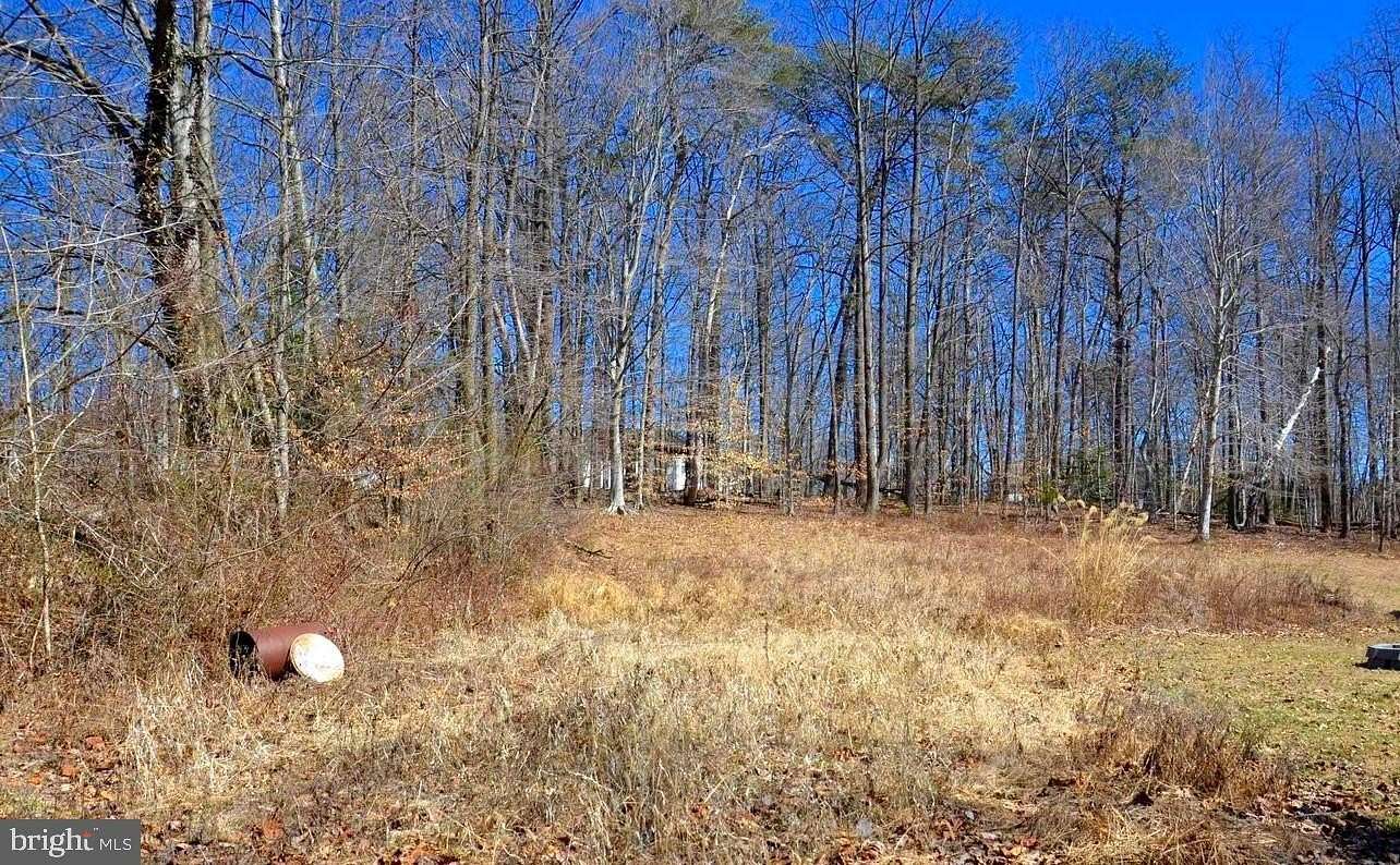 0.43 Acres of Residential Land for Sale in Jessup, Maryland