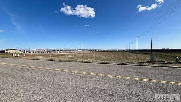 4.42 Acres of Commercial Land for Sale in Idaho Falls, Idaho