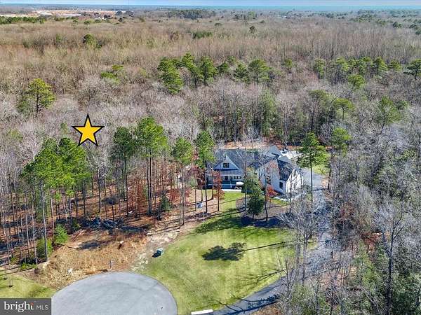 0.67 Acres of Land for Sale in Millsboro, Delaware