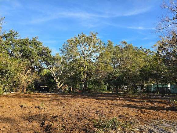 0.15 Acres of Residential Land for Sale in Clearwater, Florida