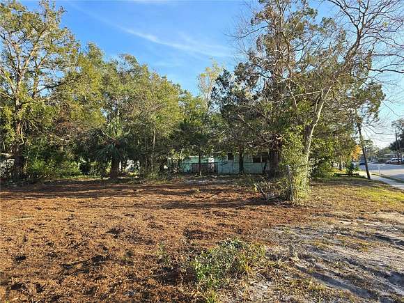 0.15 Acres of Residential Land for Sale in Clearwater, Florida