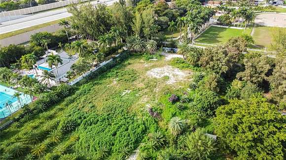 2.5 Acres of Land for Sale in Miramar, Florida