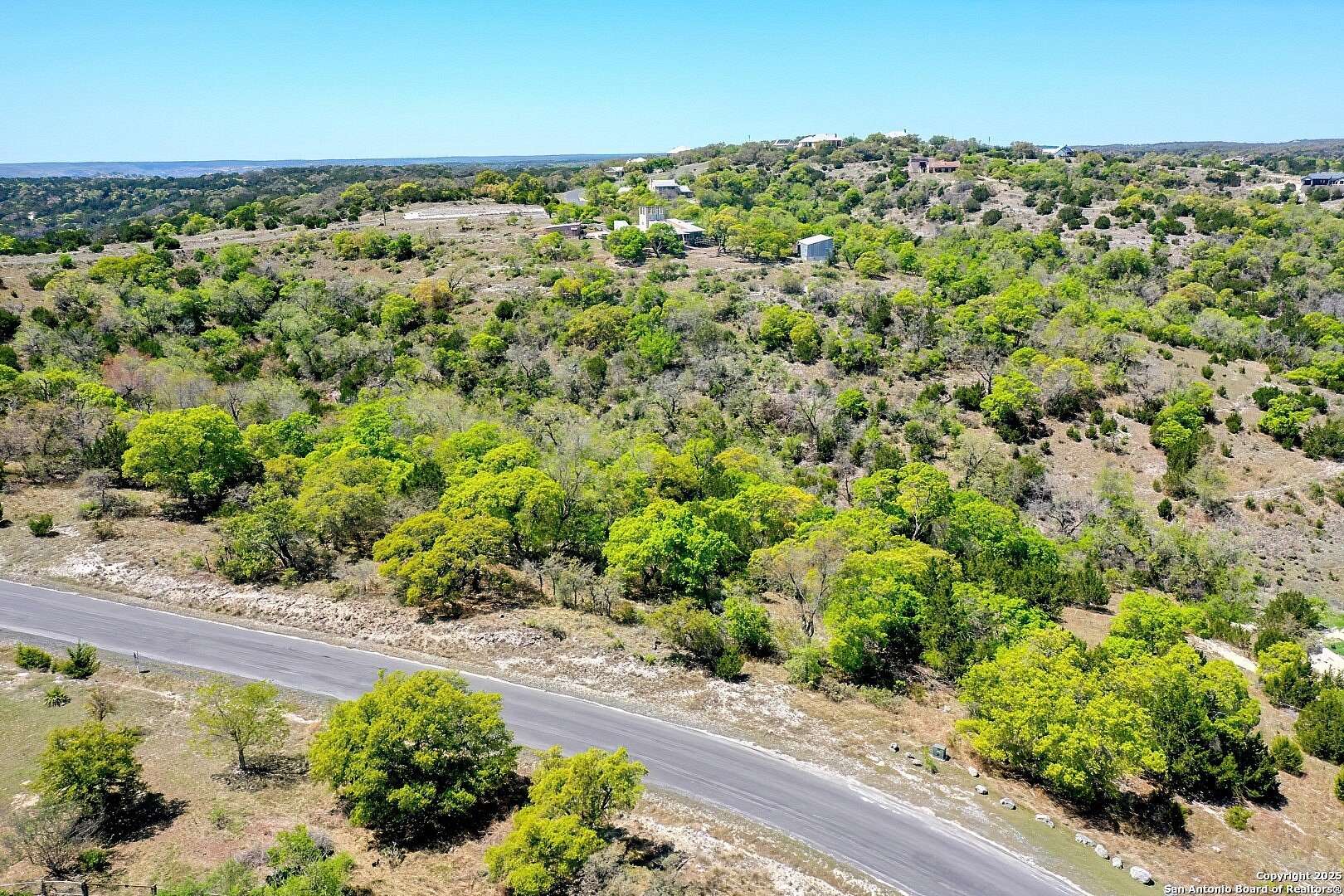4 Acres of Land for Sale in Comfort, Texas