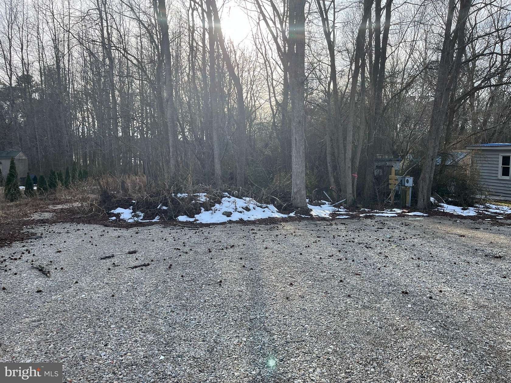 0.81 Acres of Land for Sale in Bishopville, Maryland