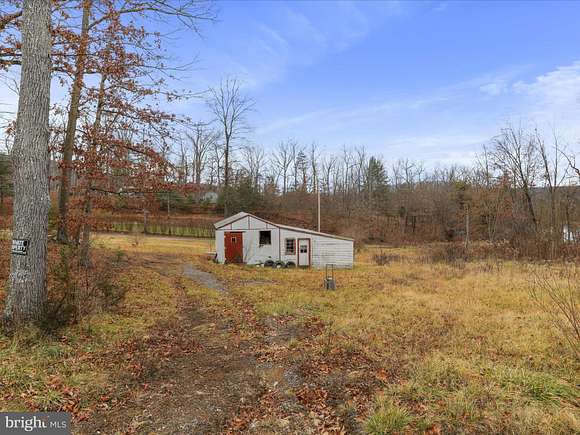 1.01 Acres of Land for Sale in Augusta, West Virginia