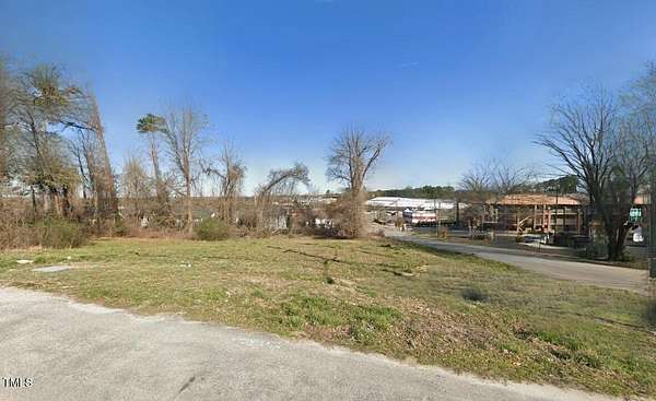 1.24 Acres of Mixed-Use Land for Sale in Raleigh, North Carolina