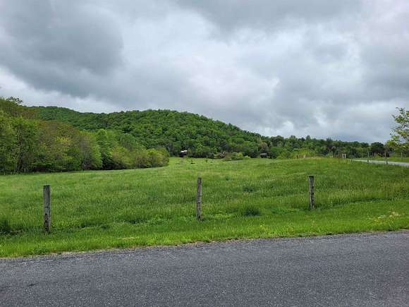 2.15 Acres of Mixed-Use Land for Sale in Stanardsville, Virginia