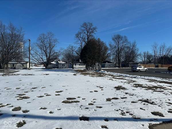 0.1 Acres of Land for Sale in Shirley, Indiana