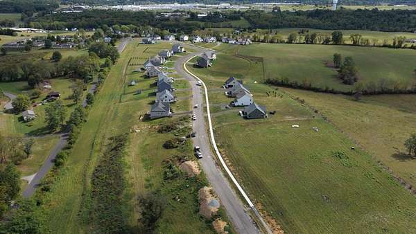 0.5 Acres of Residential Land for Sale in Dublin, Virginia