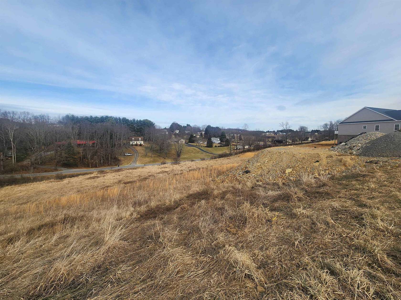 0.51 Acres of Residential Land for Sale in Dublin, Virginia