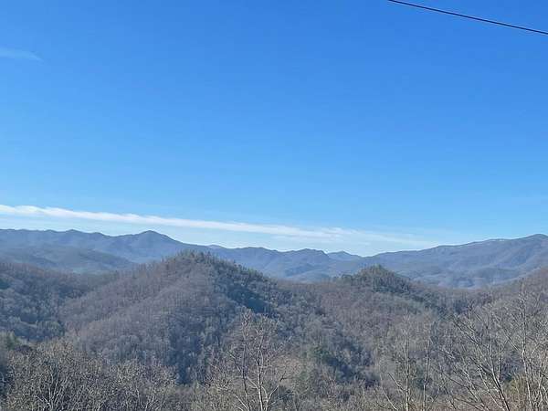 5 Acres of Land for Sale in Bryson City, North Carolina