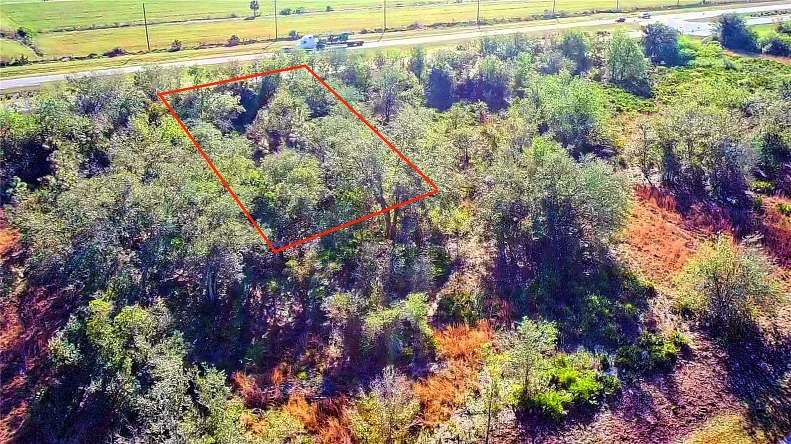 0.22 Acres of Residential Land for Sale in Punta Gorda, Florida
