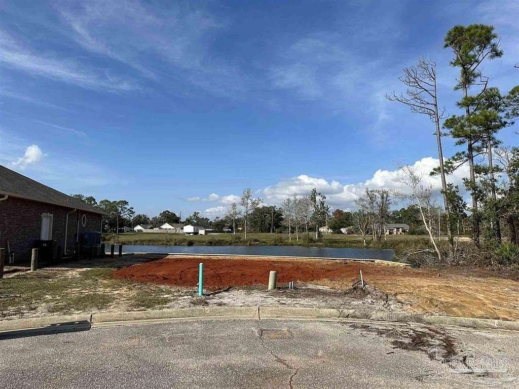 0.16 Acres of Residential Land for Sale in Pensacola, Florida