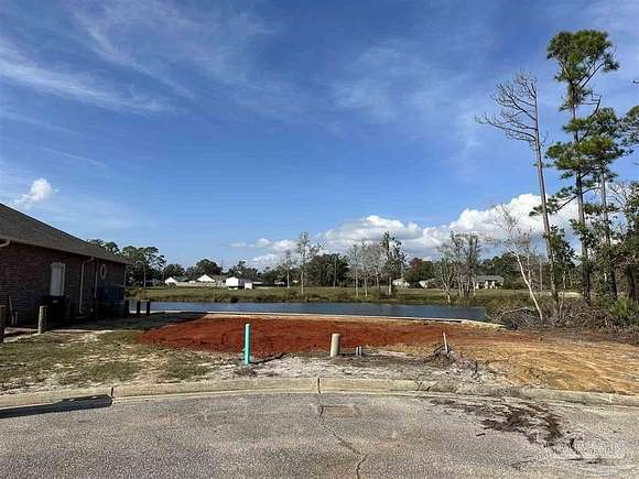 0.16 Acres of Residential Land for Sale in Pensacola, Florida
