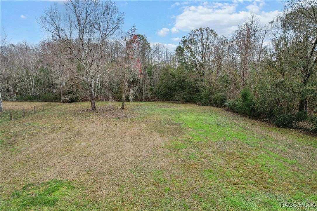 0.73 Acres of Land for Sale in Homosassa, Florida