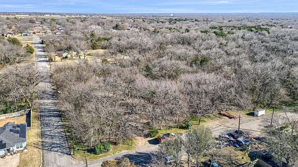 1.33 Acres of Residential Land for Sale in Sherman, Texas