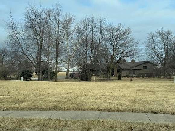 0.17 Acres of Residential Land for Sale in Washington, Iowa