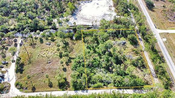 1 Acre of Residential Land for Sale in Venice, Florida