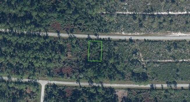 0.23 Acres of Residential Land for Sale in Sebring, Florida