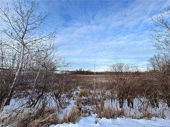 14.45 Acres of Land for Sale in Hillsdale, Wisconsin