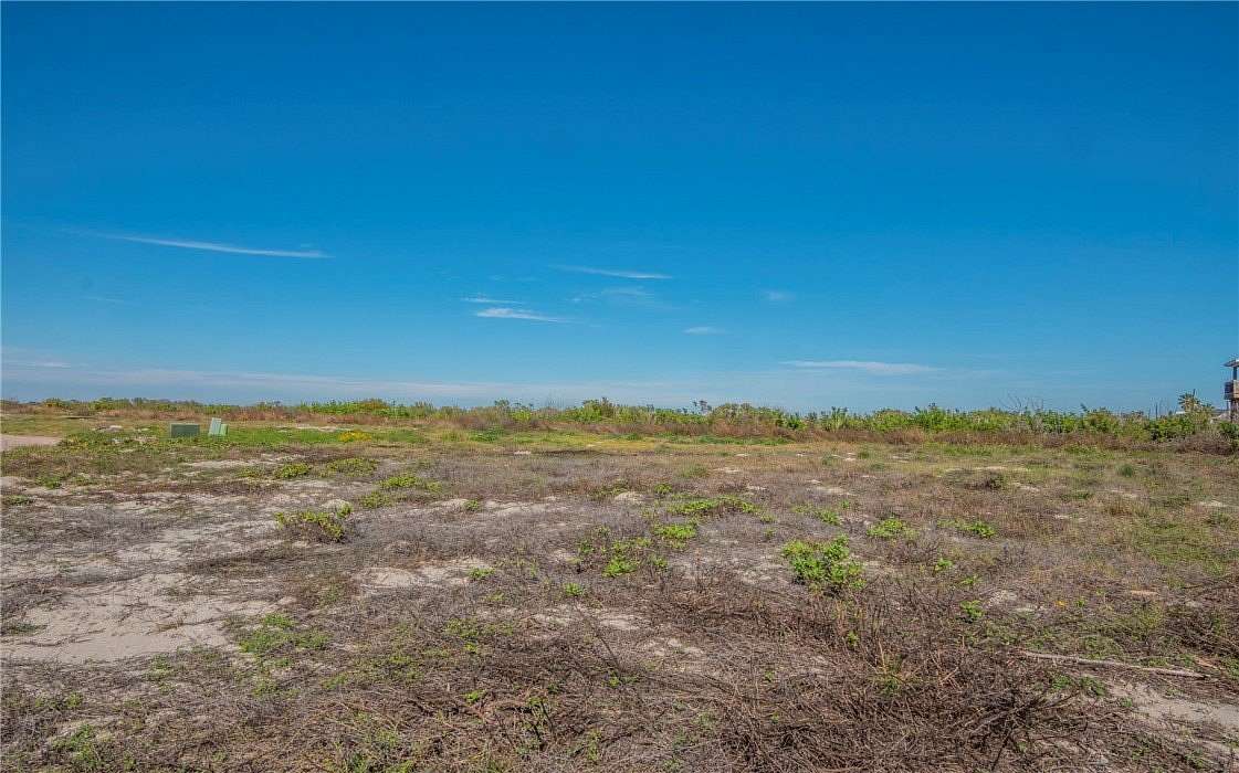 0.21 Acres of Residential Land for Sale in Port Aransas, Texas