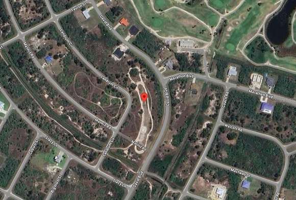 0.34 Acres of Residential Land for Sale in Port Charlotte, Florida