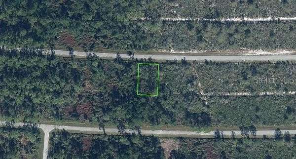 0.23 Acres of Residential Land for Sale in Sebring, Florida