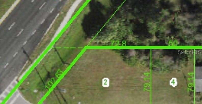 0.25 Acres of Commercial Land for Sale in Hudson, Florida