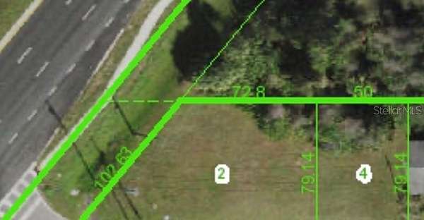 0.25 Acres of Commercial Land for Sale in Hudson, Florida