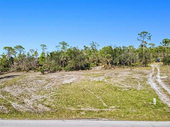 2.28 Acres of Residential Land for Sale in Punta Gorda, Florida