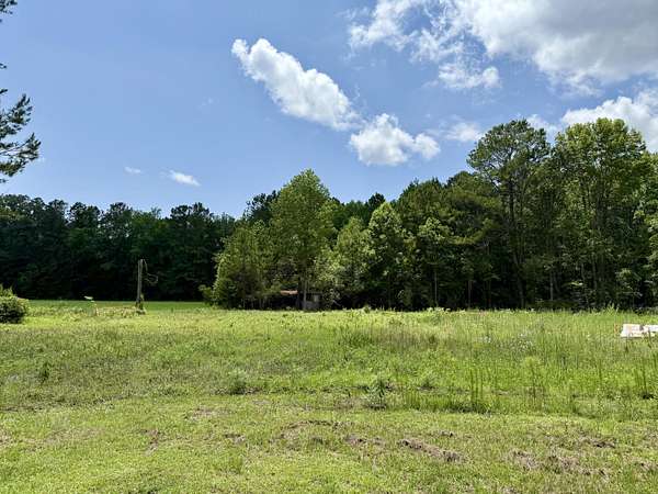 8.68 Acres of Land for Sale in Bonneau, South Carolina