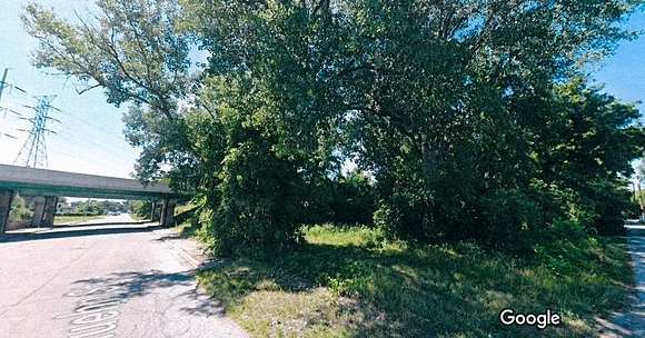 1.55 Acres of Land for Sale in Hammond, Indiana