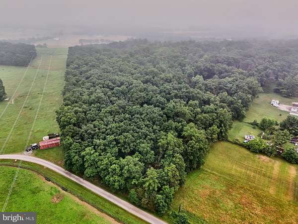 3.14 Acres of Land for Sale in Gettysburg, Pennsylvania