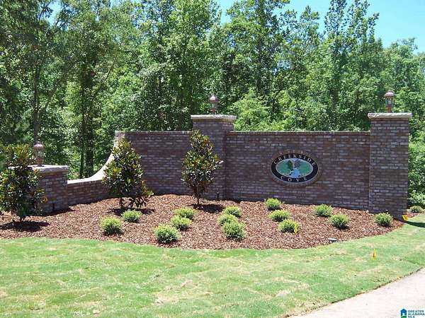 1.16 Acres of Residential Land for Sale in Odenville, Alabama
