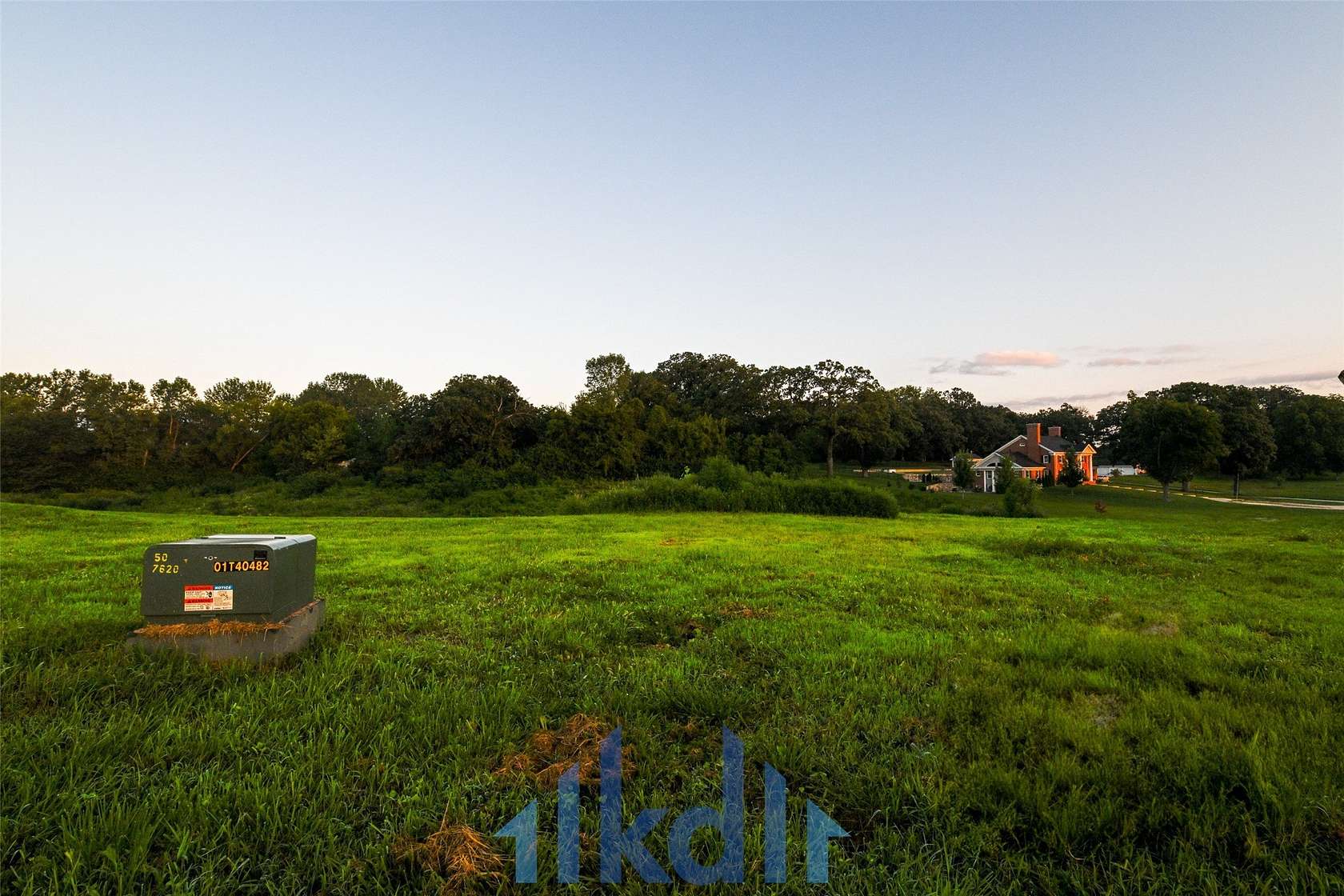 1.52 Acres of Residential Land for Sale in Des Moines, Iowa