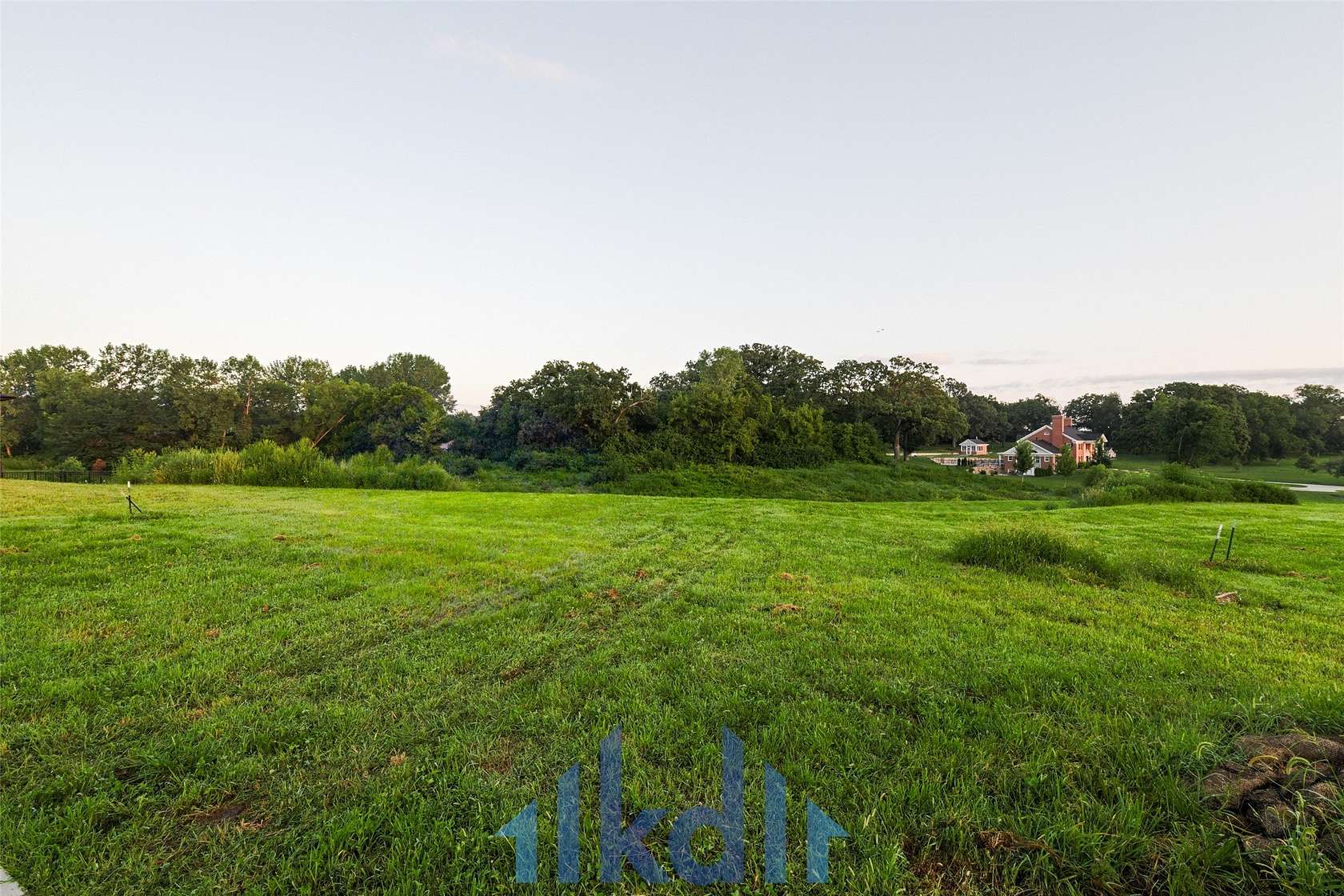 0.85 Acres of Residential Land for Sale in Des Moines, Iowa