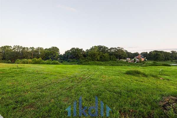 0.85 Acres of Residential Land for Sale in Des Moines, Iowa