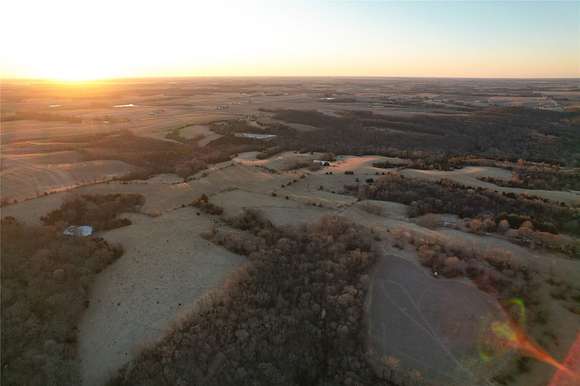 45.82 Acres of Recreational Land & Farm for Sale in Ackworth, Iowa