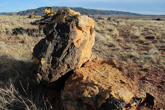 10.39 Acres of Land for Sale in Conchas, New Mexico