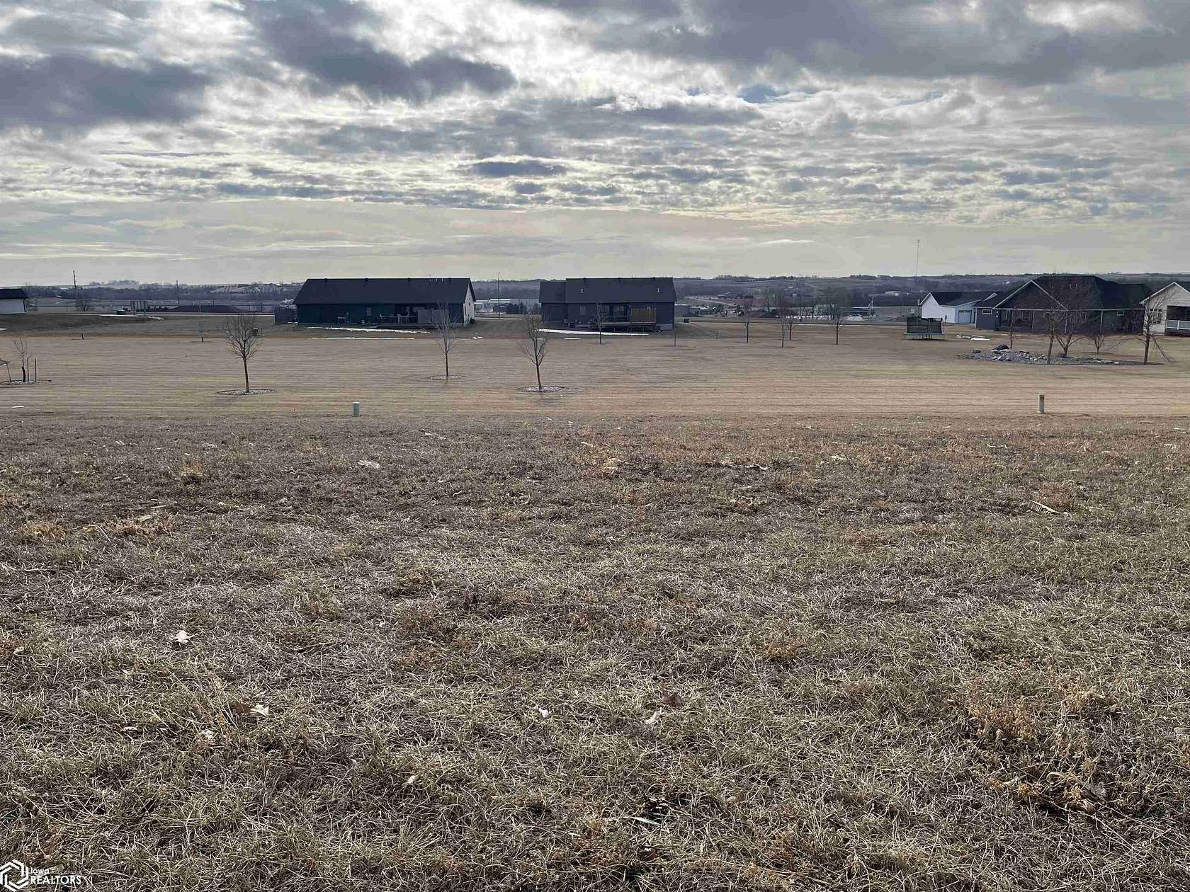 0.29 Acres of Residential Land for Sale in Carroll, Iowa