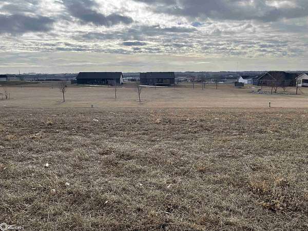 0.29 Acres of Residential Land for Sale in Carroll, Iowa