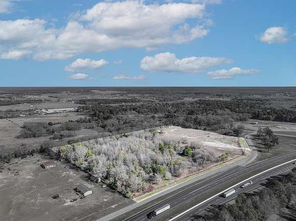 18.35 Acres of Commercial Land for Lease in Van, Texas