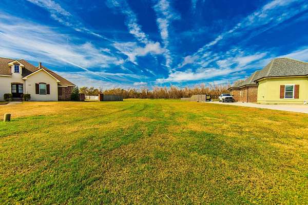 0.46 Acres of Residential Land for Sale in Houma, Louisiana