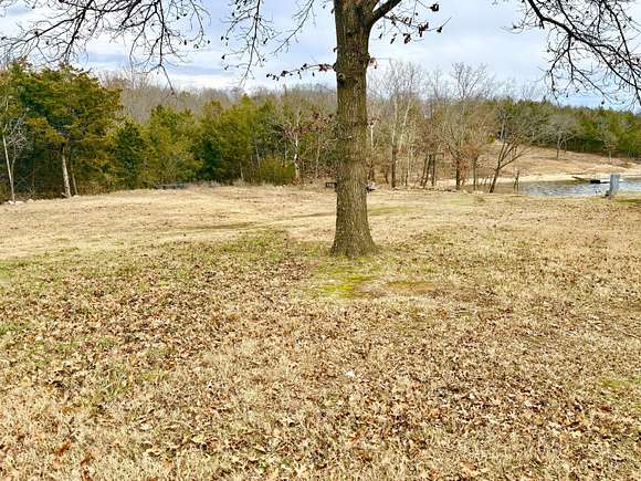 0.42 Acres of Residential Land for Sale in Hollister, Missouri