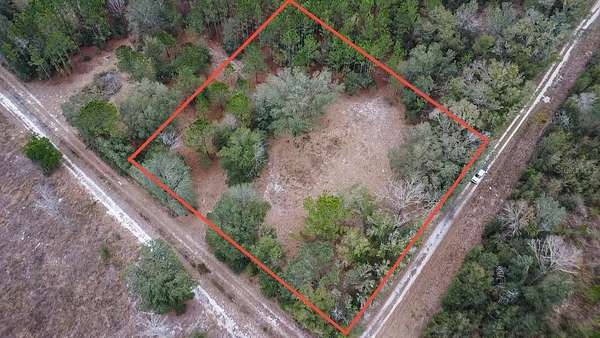 1 Acre of Residential Land for Sale in Archer, Florida
