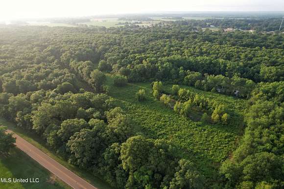 76 Acres of Recreational Land & Farm for Sale in Greenwood, Mississippi