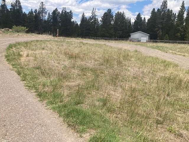 0.49 Acres of Residential Land for Sale in La Pine, Oregon