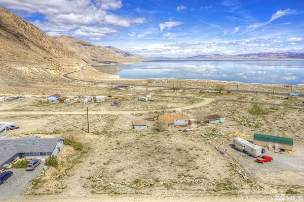 0.26 Acres of Residential Land for Sale in Walker Lake, Nevada